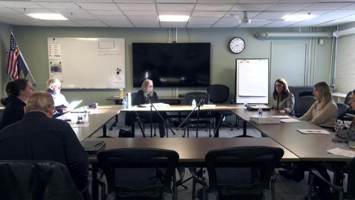 Thumbnail image for January 30 2026 SAU90 School Board Emergency Meeting