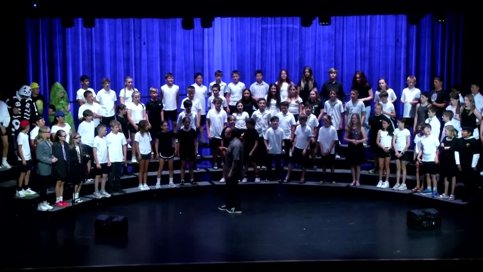 Thumbnail image for Adeline C Marston Grade 5 Play 2026